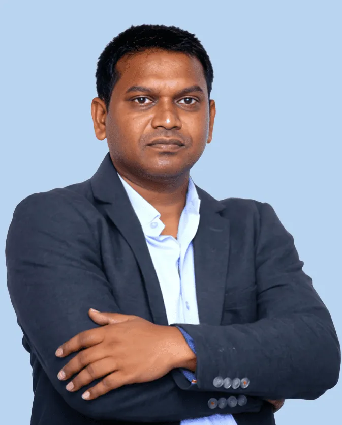 SR University Faculty
